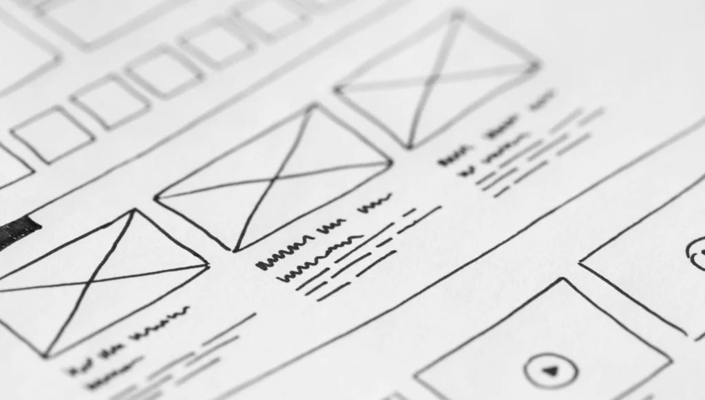 Themestreet webdesign