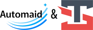 Automaid ts logo